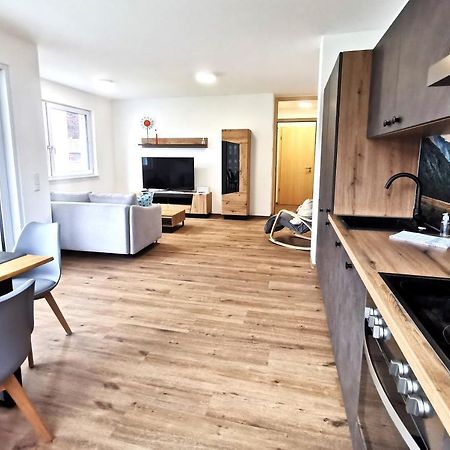 Ferienwohnungen Alpenliebe & Auszeit Sonthofen Extérieur photo