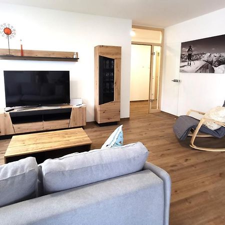 Ferienwohnungen Alpenliebe & Auszeit Sonthofen Extérieur photo