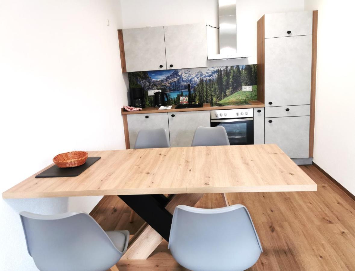 Ferienwohnungen Alpenliebe & Auszeit Sonthofen Extérieur photo