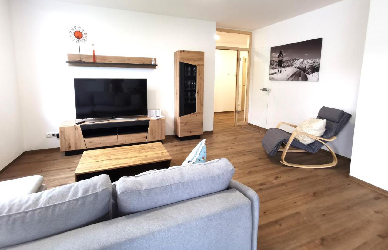 Ferienwohnungen Alpenliebe & Auszeit Sonthofen Extérieur photo