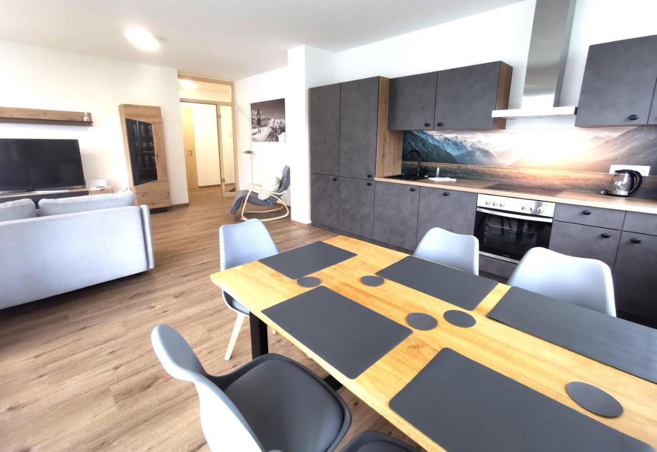 Ferienwohnungen Alpenliebe & Auszeit Sonthofen Extérieur photo