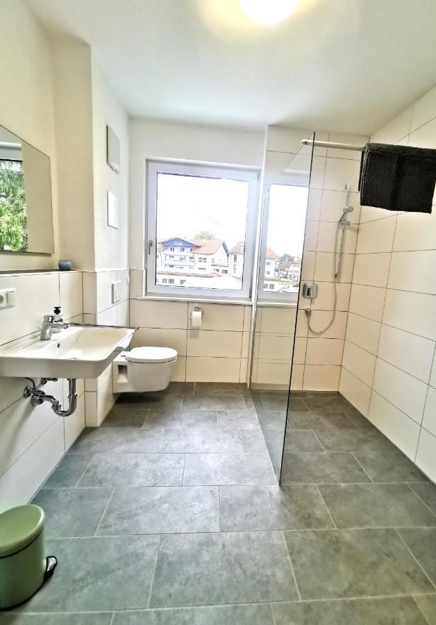 Ferienwohnungen Alpenliebe & Auszeit Sonthofen Extérieur photo