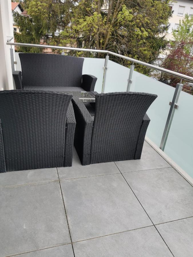 Ferienwohnungen Alpenliebe & Auszeit Sonthofen Extérieur photo