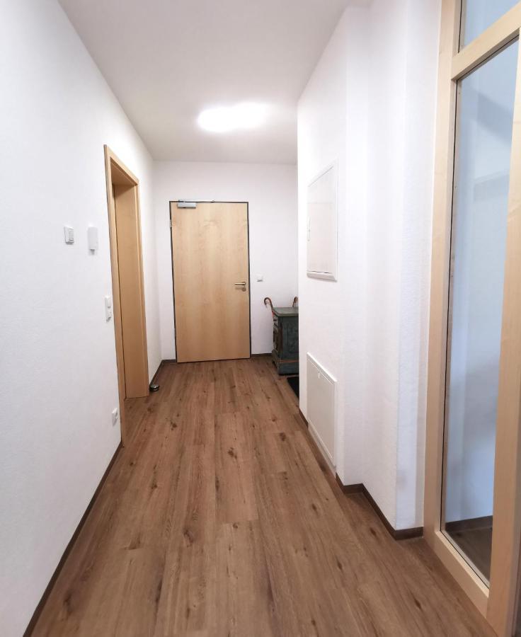 Ferienwohnungen Alpenliebe & Auszeit Sonthofen Extérieur photo